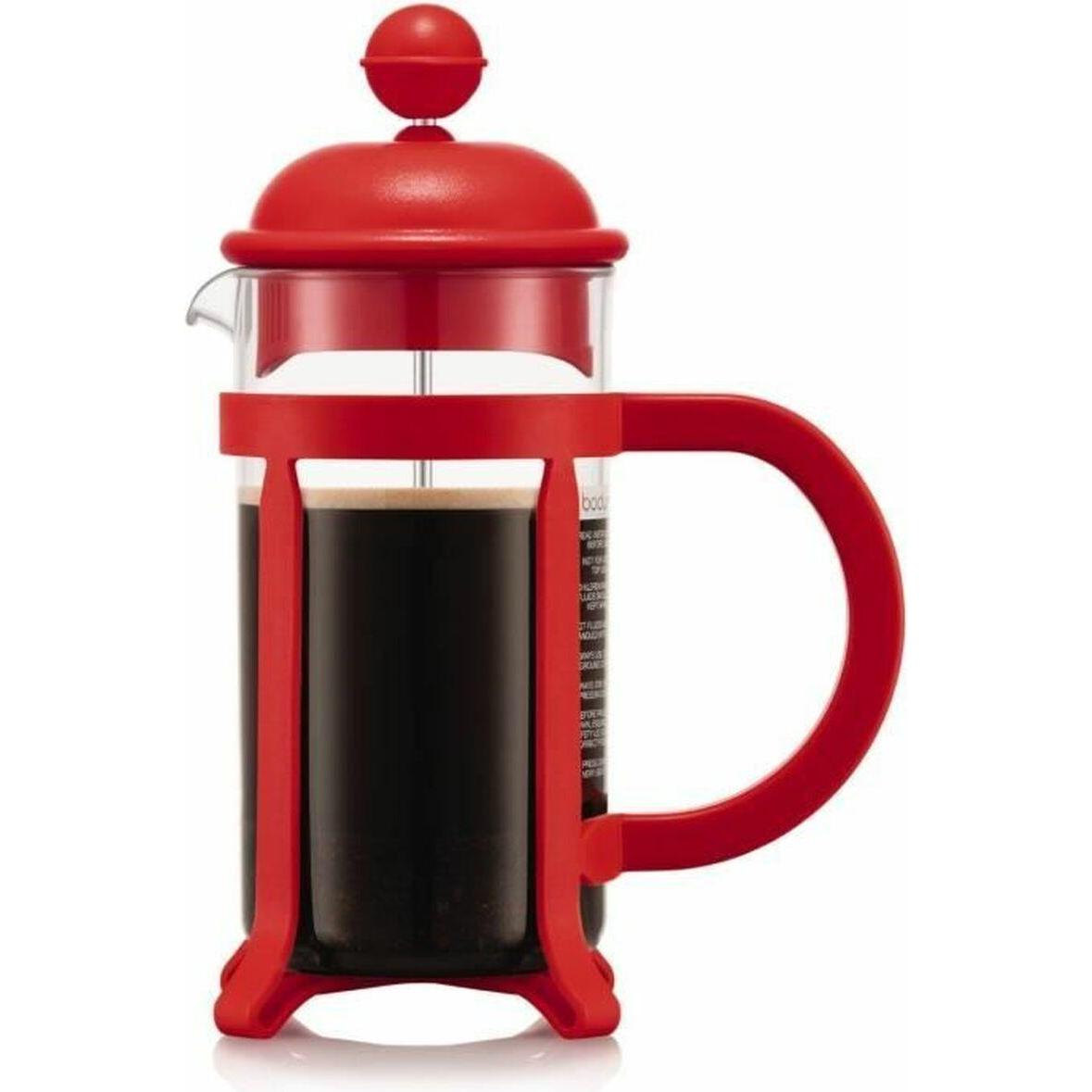 Bodum Kaffeebereiter (0.35 l) (1903-04)