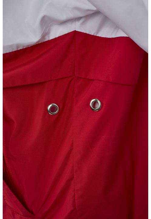 Immagine prodotto Urban Classics Giacca a vento oversize 3-Tone da donna (L)