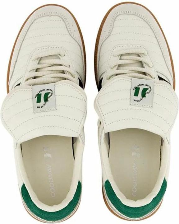 Produktbild Coolway Herren Sneaker Silva Weiss (40)