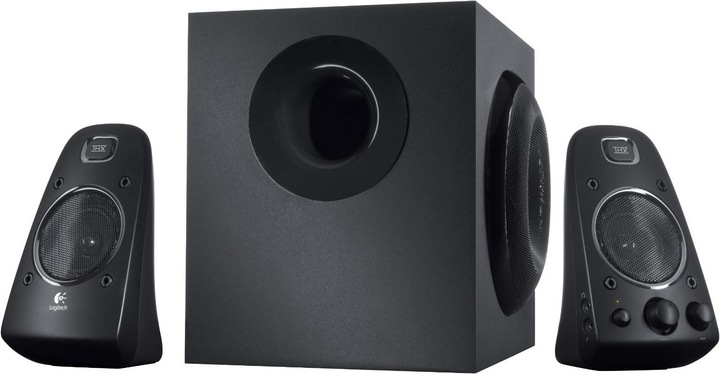 Produktbild Logitech Z623
