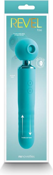 Produktbild NS Novelties Revel Fae