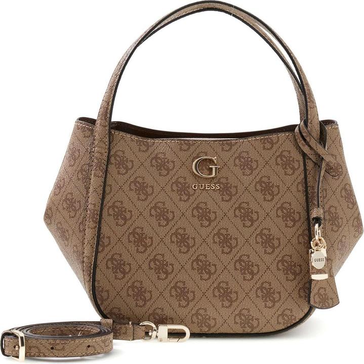 Produktbild Guess Coleen Logo Satchel