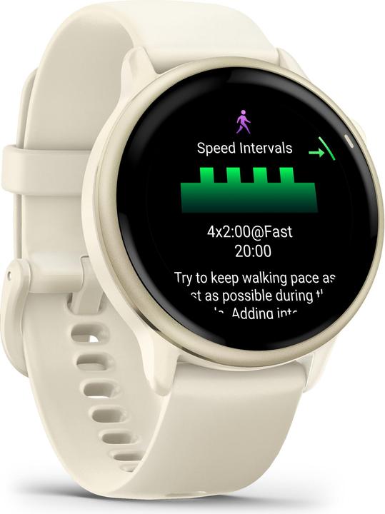 Actual product image Garmin vivoactive 6 (42.20 mm)