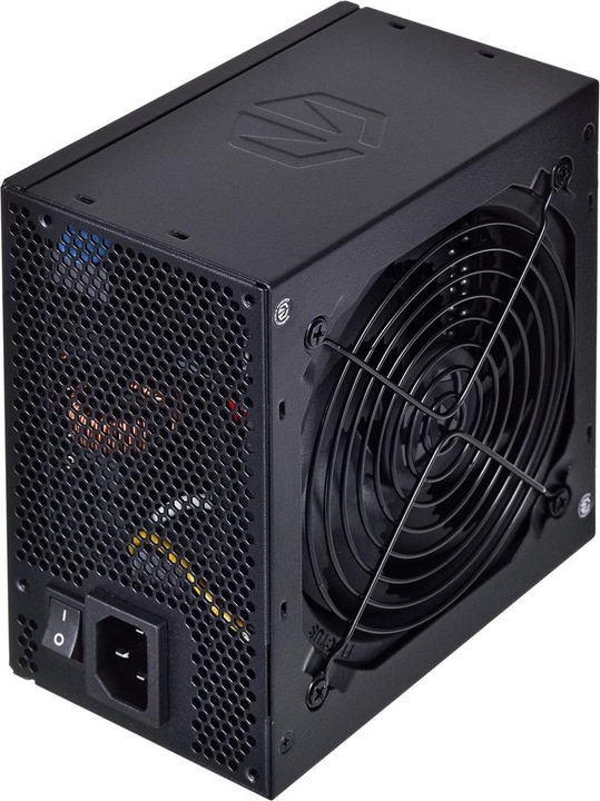 Produktbild Endorfy Supremo FM5 Gold 850W ATX EY7A008 (850 W)