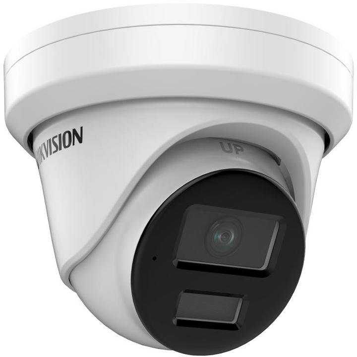 Immagine prodotto Hikvision DS-2CD3346G2-ISU/SL(2,8mm)(H)(eF)(O-STD) Torretta Smart IP (2688 x 1520 pixel)