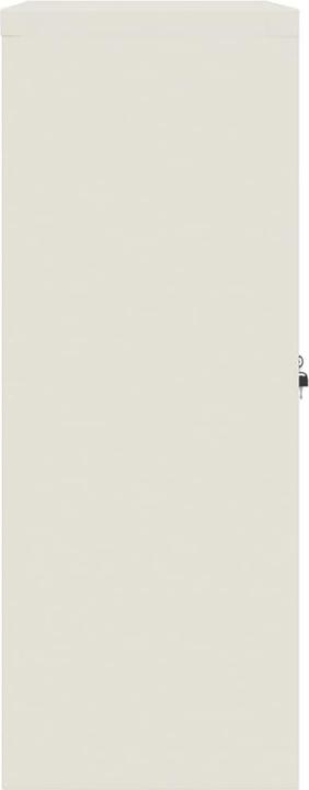 Produktbild vidaXL Aktenschrank (90 x 40 x 105 cm)
