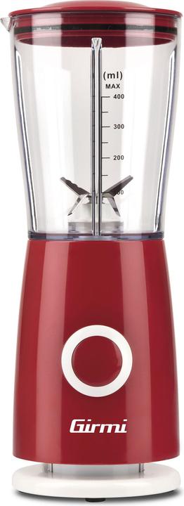 Girmi FR03 Electric Blender 170W 0.5 Litres (170 W)