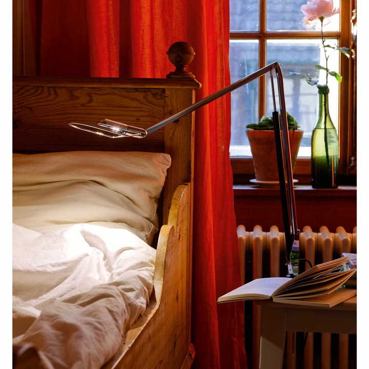 Actual product image Belux Lifto Led Table Lamp