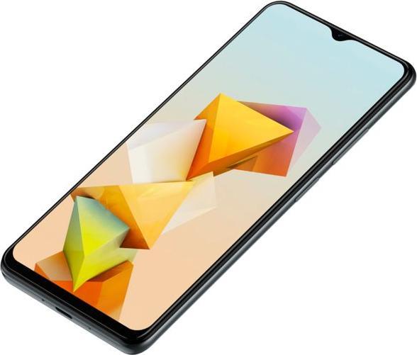 Immagine prodotto ZTE Blade A73 5G (128 GB, Grigio, 6.60", Doppia SIM, 50 Mpx, 5G)