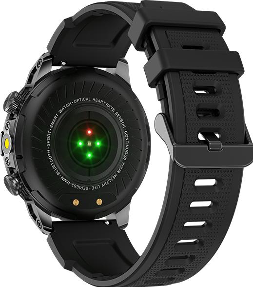 Actual product image Valdus VD36 PRO