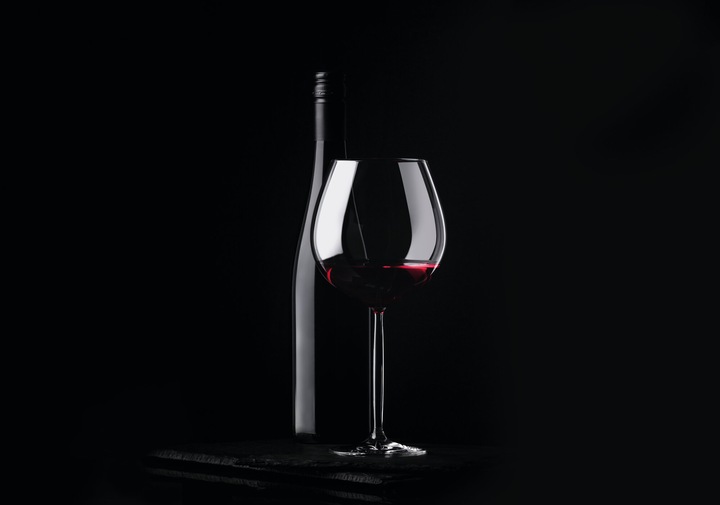 Actual product image Schott Zwiesel Diva (46 cl, 1 Glasses, Red wine glasses)