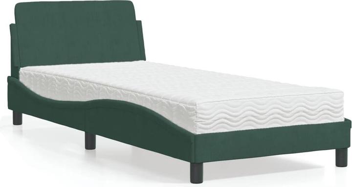 Vert foncé