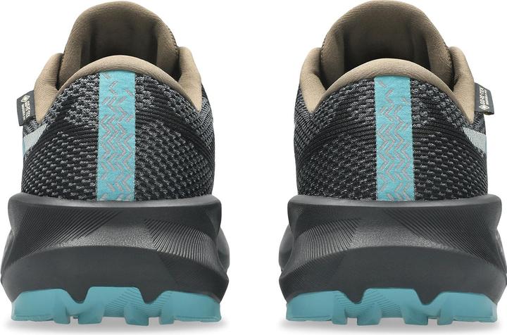 Actual product image ASICS Performance Gel Trabuco 14 GTX (46)