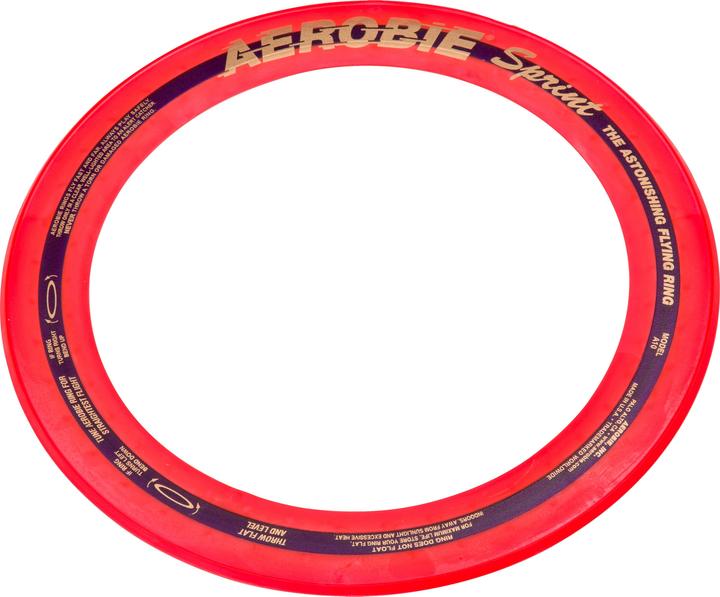 Produktbild Aerobie Sprint Ring