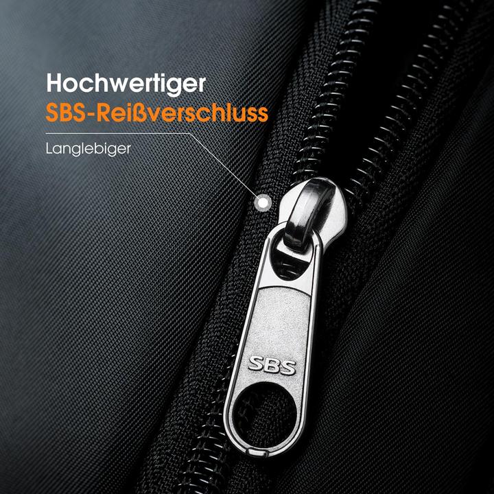 Produktbild Only-Bags.Store Handgepäck Rucksack Travel Backpack