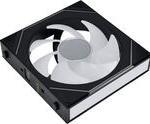 Actual product image Lian-Li UNI FAN SL-INF Wireless Lüfter, ARGB, PWM - 120mm, schwarz (120 mm, 1 x)
