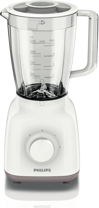 Produktbild Philips Hr2100/00 (400 W)