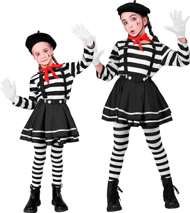 Produktbild Widmann Pantomime