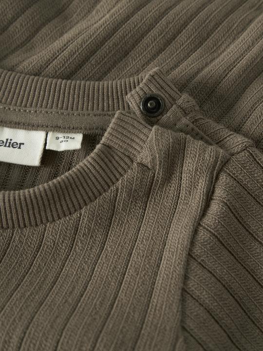 Produktbild Name it Slim Fit Strampler (80)