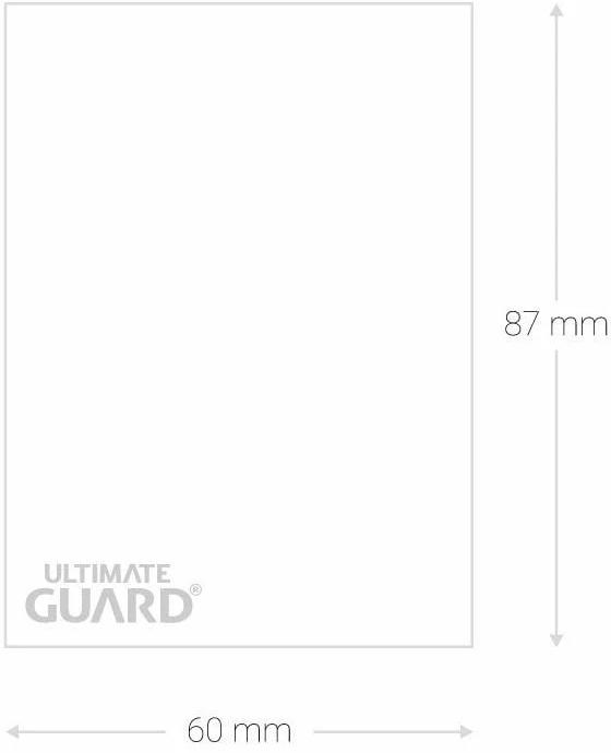 Actual product image Ultimate Guard Precise-Fit