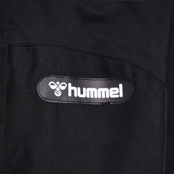Actual product image hummel hmlRIVER TEX JACKET (122)