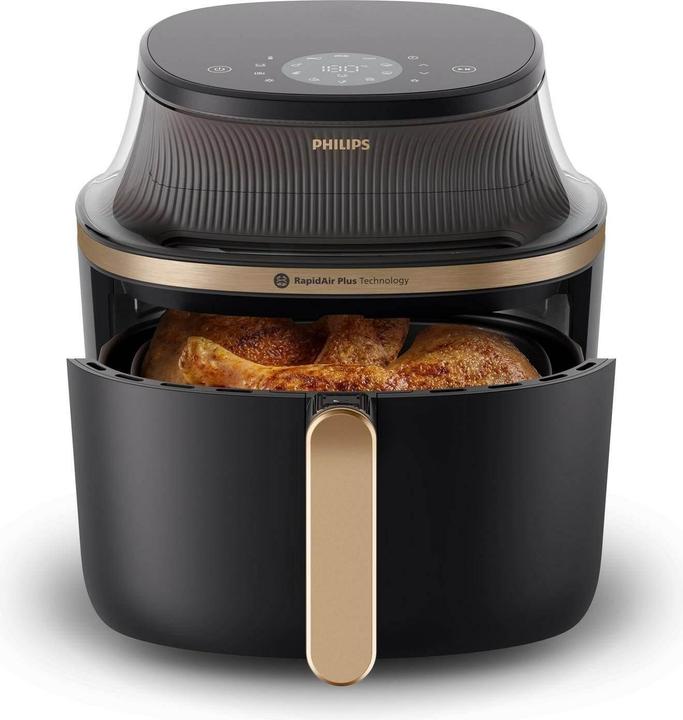 Image du produit Philips Airfryer NA332/09