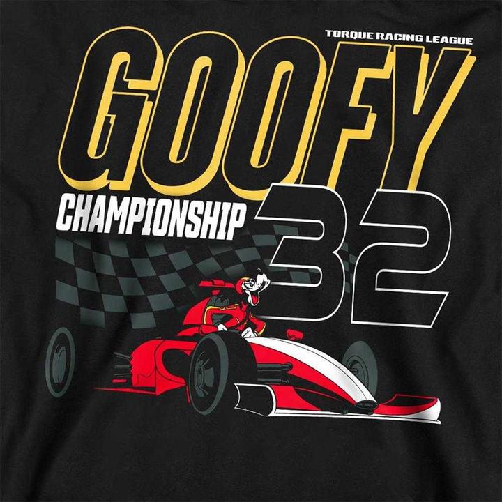 Produktbild Disney Monaco Sweatshirt (M)