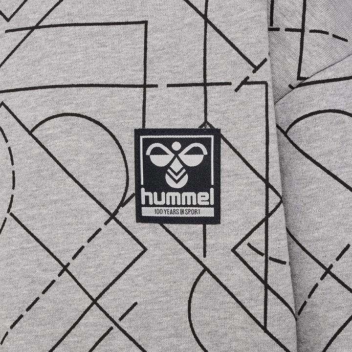 Produktbild hummel hmlTREVOR SWEATSHIRT (128)