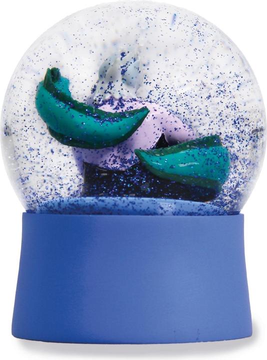 Produktbild LA PETITE SIRENE - Ursula - Boule à Neige 65mm (65 mm)