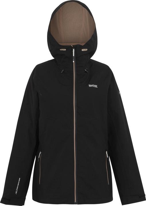 Produktbild Regatta Wentwood IX Jacke 3 in 1 (38)