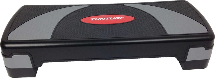 Actual product image Tunturi Aerobic Step Up Board Compact Stepper