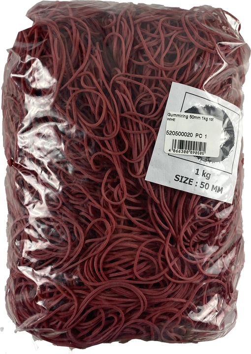 Actual product image Wihedü Rubber bands 50mm (1 pcs.)