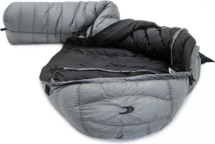 Produktbild Carinthia D 400 Schlafsack (200 cm)