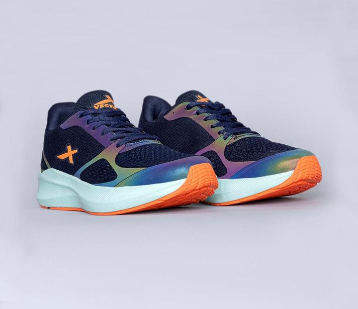 Actual product image Vector X Reflector Running Jogging Shoe (40)