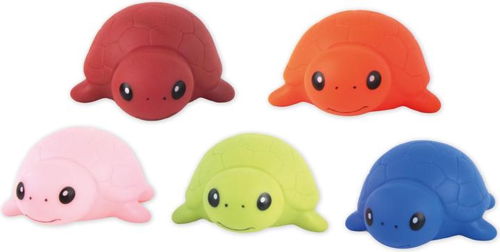 Actual product image Lena Racing Turtles, 6cm