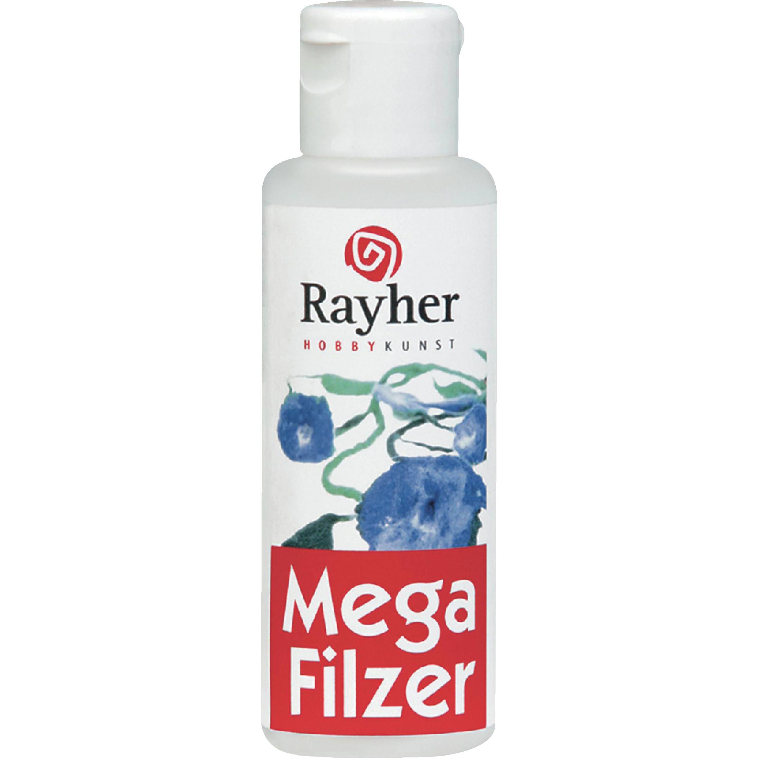 Rayher Mega-feltro, 50ml