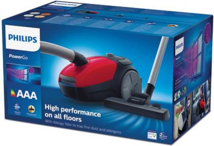 Image du produit Philips FC8243/19 PowerGo