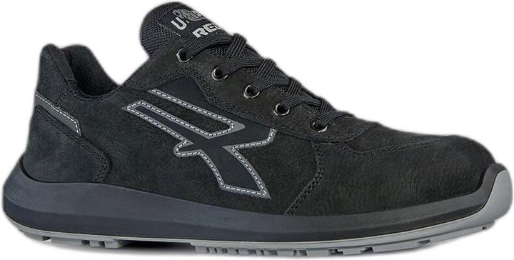 Produktbild U-Power Sicherheitshalbschuh SHEDIR ESD S3 CI SRC Grösse 40 (S3, 40)