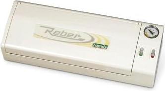 Immagine prodotto Reber Macchina per il vuoto automatica