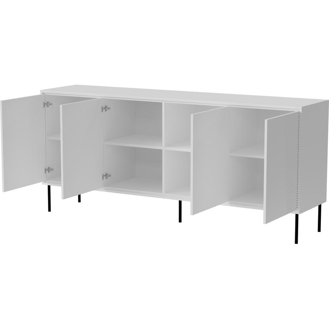 Thumbnail - Halmar, Kommode + Sideboard, Abi (200 x 45 cm)