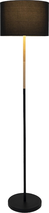 Floor lamps