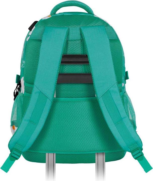 Produktbild Oh My Pop! PLUS Running Backpack Blooming