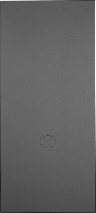 Produktbild Cooler Master Silencio S600 (ATX, mATX, Mini-ITX)