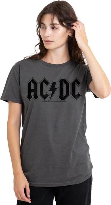 Produktbild AC/DC TShirt (L)