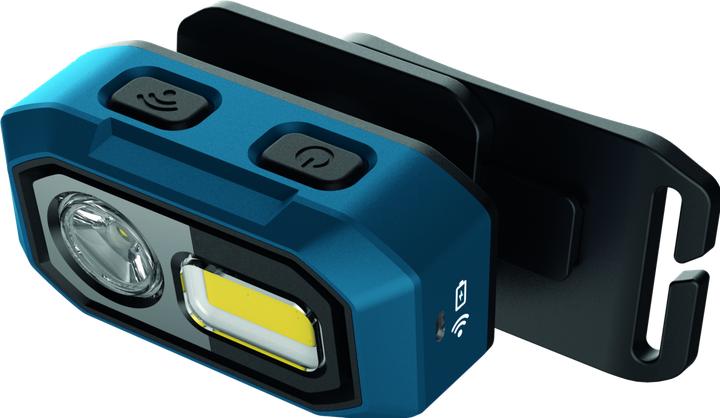 Produktbild Proton Stirnlampe Head 480-IR (480 lm)