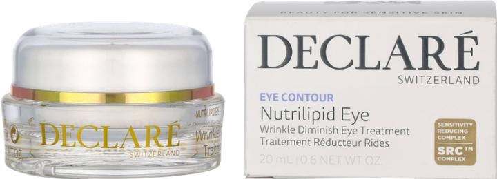Produktbild Declaré Eye Contour (Augenpflege Crème, 20 ml, Tag)