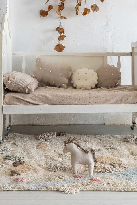 Actual product image Lorena Canals PlayRug Path of Nature - XL (200 x 300 cm)