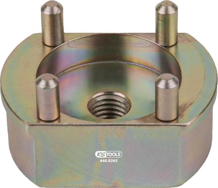 Actual product image KS Tools Washer with thread, 42 mm