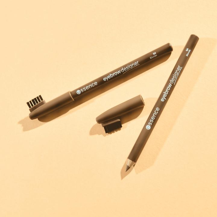 Actual product image essence eyebrow DESIGNER 04 (Blonde)