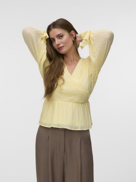 Produktbild Vero Moda VMDORA Top Bluse (XL)